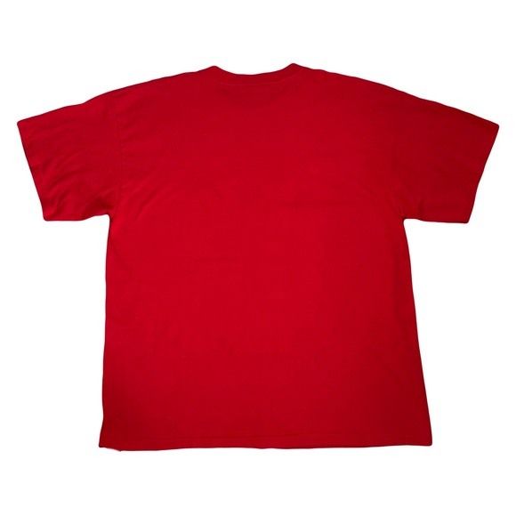 VINTAGE Mickey & Minnie “Endless Love” Tee Size XL - Picture 2 of 4